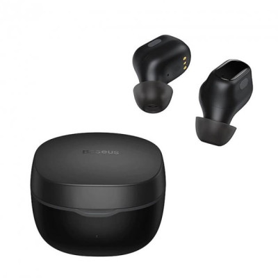 Baseus Encok WM01 Black (NGWM01-01)
