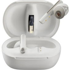 TWS POLY Voyager Free 60+ White (7Y8G5AA)