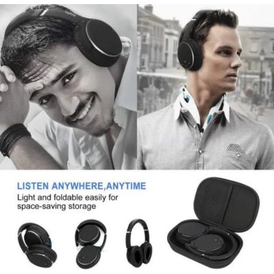 Srhythm NiceComfort 25 Black