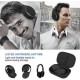 Srhythm NiceComfort 25 Black