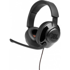 JBL Quantum 300 Black (JBLQUANTUM300BLK)