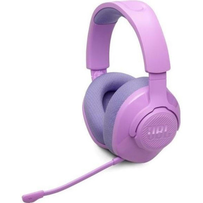 JBL Quantum 360 Wireless Purple (JBLQTUM360PUR)
