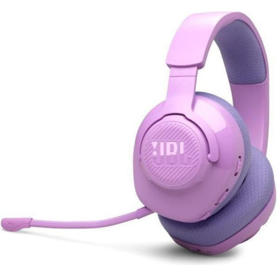 JBL Quantum 360 Wireless Purple (JBLQTUM360PUR)