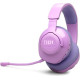 JBL Quantum 360 Wireless Purple (JBLQTUM360PUR)