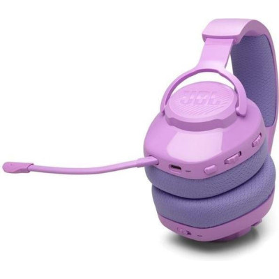 JBL Quantum 360 Wireless Purple (JBLQTUM360PUR)