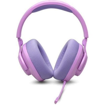 JBL Quantum 360 Wireless Purple (JBLQTUM360PUR)