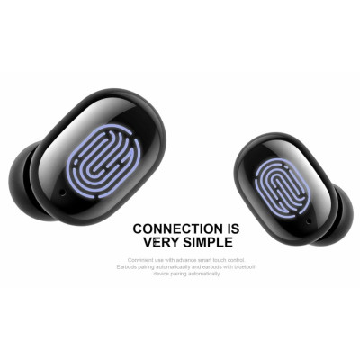 Havit TW925 Black