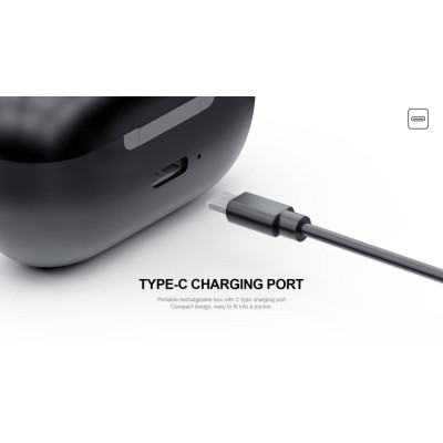 Havit TW925 Black