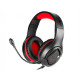REAL-EL GDX-7590 Black/Red (EL124100050)