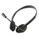 Trust Primo Chat 3.5mm BLACK (21665)