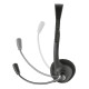 Trust Primo Chat 3.5mm BLACK (21665)