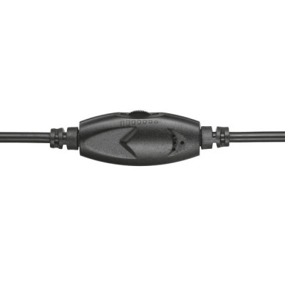 Trust Primo Chat 3.5mm BLACK (21665)