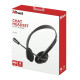 Trust Primo Chat 3.5mm BLACK (21665)
