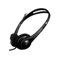 Modecom MC-219U USB Black (S-MC-219U)