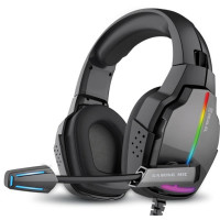 REAL-EL GDX-7780 Black