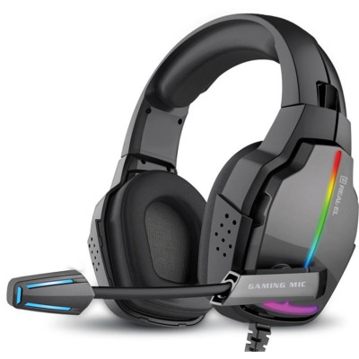 REAL-EL GDX-7780 Black