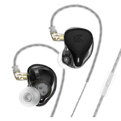 Knowledge Zenith ZEX Pro Black