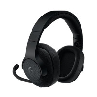 Logitech G433 7.1 Black (981-000668)