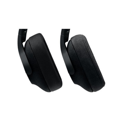 Logitech G433 7.1 Black (981-000668)