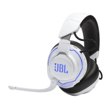 JBL Quantum 910P Console Wireless (JBLQ910PWLWHTBLU)