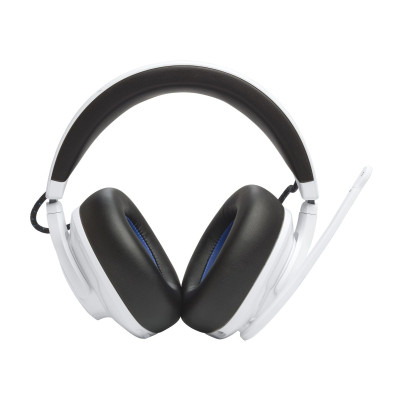 JBL Quantum 910P Console Wireless (JBLQ910PWLWHTBLU)