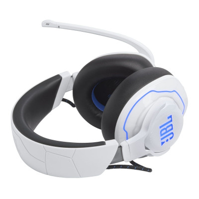 JBL Quantum 910P Console Wireless (JBLQ910PWLWHTBLU)