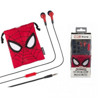eKids MARVEL SpiderMan Mic VI-M15SM.FXV7
