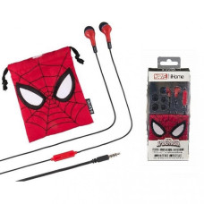 eKids MARVEL SpiderMan Mic VI-M15SM.FXV7