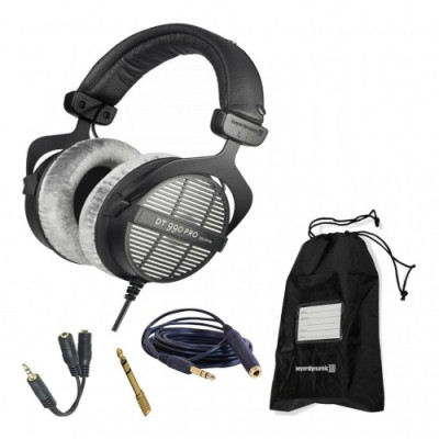 Beyerdynamic DT 990 PRO (481807)
