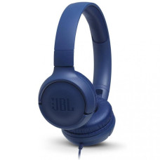 JBL T500 Blue (JBLT500BLU)