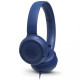 JBL T500 Blue (JBLT500BLU)