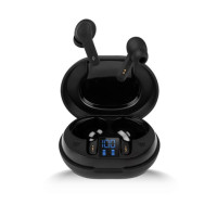 Ttec SoundBeat Play Black (2KM139S)