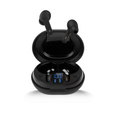 Ttec SoundBeat Play Black (2KM139S)