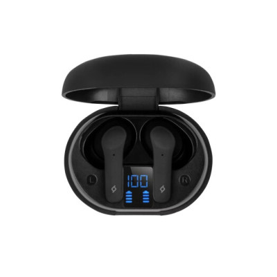 Ttec SoundBeat Play Black (2KM139S)
