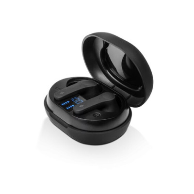 Ttec SoundBeat Play Black (2KM139S)