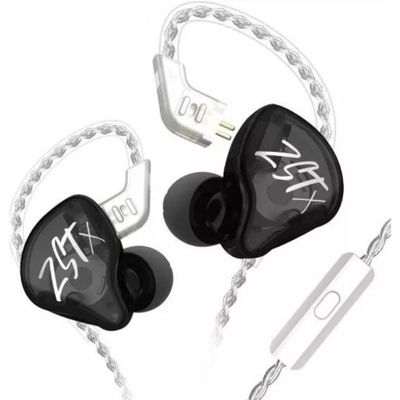 Knowledge Zenith ZST X Black