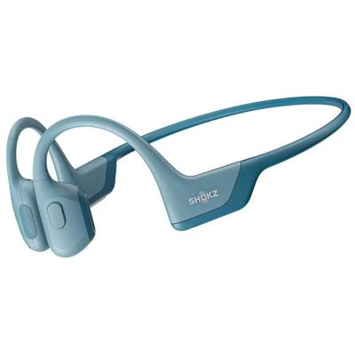 Shokz OpenRun Pro Blue