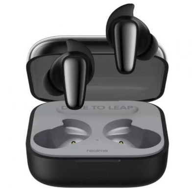 realme Buds Air 3S Carbon Black