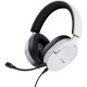 Trust GXT 490 FAYZO White (25302)