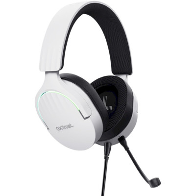 Trust GXT 490 FAYZO White (25302)