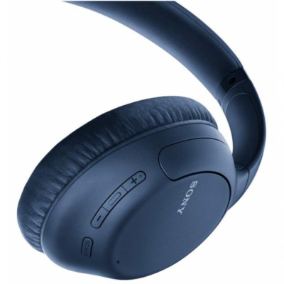 Sony WH-CH710N Blue (WHCH710NL.CE7)