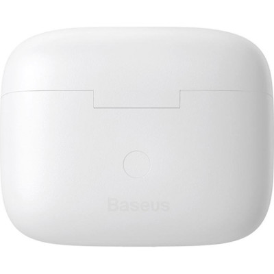 Baseus Bowie M2+ White (NGTW190002)
