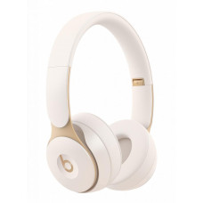 Beats by Dr. Dre Solo Pro Ivory (MRJ72)