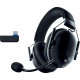 Razer BlackShark V2 Pro for Playstation Black (RZ04-04530500-R3G1)