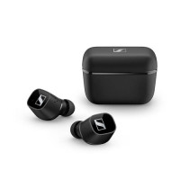 Sennheiser CX 400BT True Wireless Black (508900)