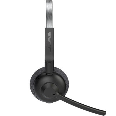 JLAB Go Work Pop Black (IEUHBGWRKPOPRBLK4)