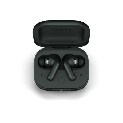 Motorola Moto Buds+ Forest Grey (PG38C05743)