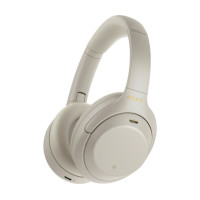 Sony WH-1000XM4 Silver (WH1000XM4S)
