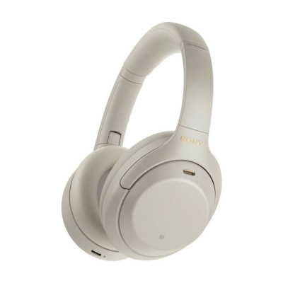 Sony WH-1000XM4 Silver (WH1000XM4S)
