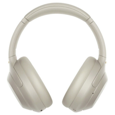 Sony WH-1000XM4 Silver (WH1000XM4S)